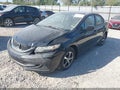 2015 Honda Civic — photo 2 of 16 | VIN 19XFB2F72FE208370