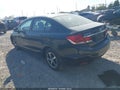 2015 Honda Civic — photo 3 of 16 | VIN 19XFB2F72FE208370