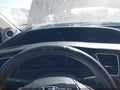 2015 Honda Civic — photo 7 of 16 | VIN 19XFB2F72FE208370