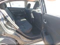 2015 Honda Civic — photo 8 of 16 | VIN 19XFB2F72FE208370
