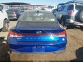2023 Hyundai Elantra — photo 16 of 16 | VIN 5NPLM4AG5PH101763