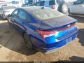 2023 Hyundai Elantra — photo 3 of 16 | VIN 5NPLM4AG5PH101763