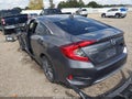 2021 Honda Civic — photo 3 of 18 | VIN 19XFC1F32ME009725