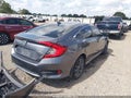 2021 Honda Civic — photo 4 of 18 | VIN 19XFC1F32ME009725