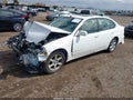 2004 Lexus GS 300 — photo 2 of 17 | VIN JT8BD69S340195357