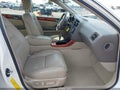2004 Lexus GS 300 — photo 5 of 17 | VIN JT8BD69S340195357