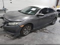 2018 Honda Civic — photo 2 of 16 | VIN 2HGFC2F71JH596073