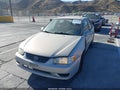 2001 Toyota Corolla — photo 2 of 18 | VIN 2T1BR12E61C506615