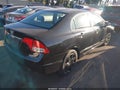 2009 Honda Civic — photo 4 of 12 | VIN 19XFA16569E049126