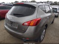 2009 Nissan Murano — photo 4 of 14 | VIN JN8AZ18U19W103062