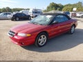 1997 Chrysler Sebring — photo 2 of 16 | VIN 3C3EL55HXVT549809
