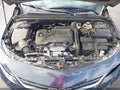 2017 Chevrolet Malibu — photo 10 of 16 | VIN 1G1ZB5ST5HF123364