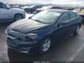 2017 Chevrolet Malibu — photo 2 of 16 | VIN 1G1ZB5ST5HF123364
