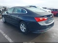 2017 Chevrolet Malibu — photo 3 of 16 | VIN 1G1ZB5ST5HF123364