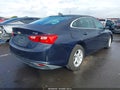2017 Chevrolet Malibu — photo 4 of 16 | VIN 1G1ZB5ST5HF123364