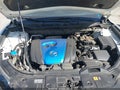 2013 Mazda CX-5 — photo 10 of 11 | VIN JM3KE2BE5D0128956