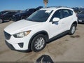 2013 Mazda CX-5 — photo 2 of 11 | VIN JM3KE2BE5D0128956