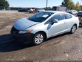 2012 Honda Civic — photo 2 of 16 | VIN 2HGFG3B56CH538722