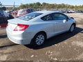 2012 Honda Civic — photo 4 of 16 | VIN 2HGFG3B56CH538722