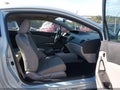 2012 Honda Civic — photo 5 of 16 | VIN 2HGFG3B56CH538722