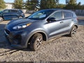 2021 Kia Sportage — photo 2 of 16 | VIN KNDPM3AC8M7877541