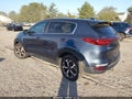 2021 Kia Sportage — photo 3 of 16 | VIN KNDPM3AC8M7877541