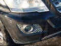 2011 Mercedes-Benz ML-Class — photo 12 of 12 | VIN 4JGBB8GB5BA638326