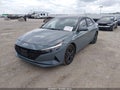 2022 Hyundai Elantra — photo 2 of 19 | VIN KMHLM4AG9NU361971