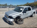 2007 Ford F-150 — photo 2 of 11 | VIN 1FTPW14V67KD28000