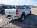 2007 Ford F-150 — photo 4 of 11 | VIN 1FTPW14V67KD28000