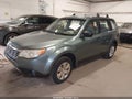 2009 Subaru Forester — photo 2 of 11 | VIN JF2SH616X9H707095