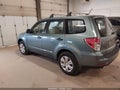 2009 Subaru Forester — photo 3 of 11 | VIN JF2SH616X9H707095