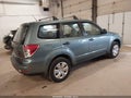 2009 Subaru Forester — photo 4 of 11 | VIN JF2SH616X9H707095