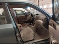 2009 Subaru Forester — photo 5 of 11 | VIN JF2SH616X9H707095