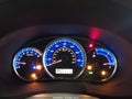 2009 Subaru Forester — photo 7 of 11 | VIN JF2SH616X9H707095
