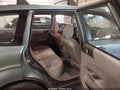 2009 Subaru Forester — photo 8 of 11 | VIN JF2SH616X9H707095