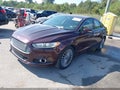 2013 Ford Fusion — photo 2 of 16 | VIN 3FA6P0K99DR118299