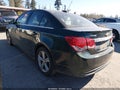 2015 Chevrolet Cruze — photo 3 of 12 | VIN 1G1PE5SB6F7246393