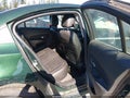 2015 Chevrolet Cruze — photo 8 of 12 | VIN 1G1PE5SB6F7246393