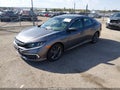 2020 Honda Civic — photo 2 of 18 | VIN 19XFC1F33LE016052