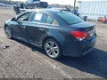 2011 Chevrolet Cruze — photo 3 of 11 | VIN 1G1PH5S93B7273484