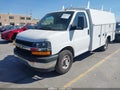 2022 Chevrolet Express 2500 — photo 2 of 17 | VIN 1GB0GRF79N1164342