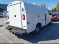 2022 Chevrolet Express 2500 — photo 4 of 17 | VIN 1GB0GRF79N1164342