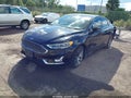 2019 Ford Fusion — photo 2 of 16 | VIN 3FA6P0RU0KR255297