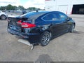 2019 Ford Fusion — photo 4 of 16 | VIN 3FA6P0RU0KR255297