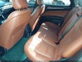 2019 Ford Fusion — photo 8 of 16 | VIN 3FA6P0RU0KR255297