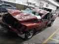 2007 Dodge Ram 2500 — photo 2 of 15 | VIN 3D7KR28C77A745896