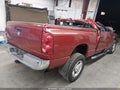 2007 Dodge Ram 2500 — photo 4 of 15 | VIN 3D7KR28C77A745896