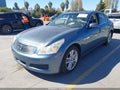 2007 Infiniti G35 — photo 2 of 20 | VIN JNKBV61E17M720920