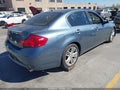 2007 Infiniti G35 — photo 4 of 20 | VIN JNKBV61E17M720920